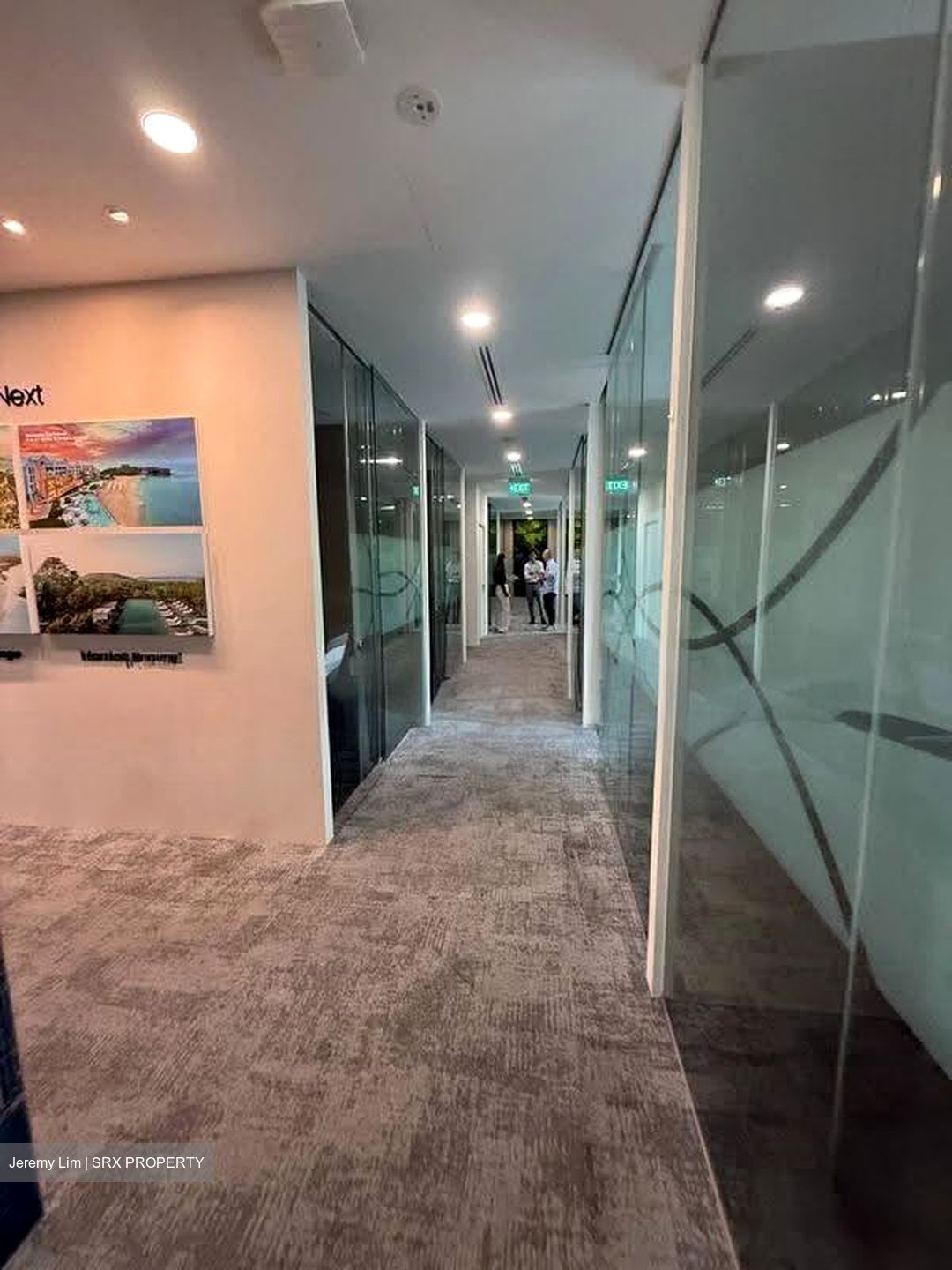 Suntec Tower Three (D1), Office #629680981